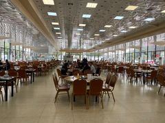 大堂-五洞大众牛餐馆(番禺分店)