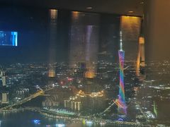 -广州四季酒店·天吧·高空酒吧