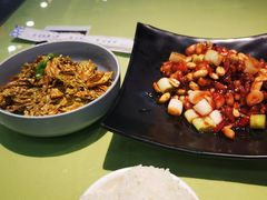 -玉桥餐厅(天坛店)