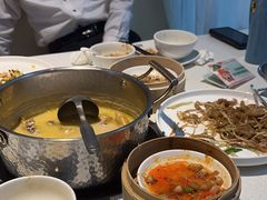 -煲王粤菜餐厅(中侨中心店)