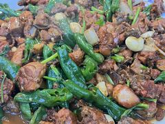 -食鸡公社辣子鸡·潍坊菜·烧烤