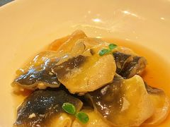 -沈灶河豚宴·河豚融合餐厅(汉中路店)