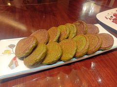 -西宁富力万达文华酒店·品珍中餐厅
