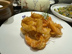-彩虹之约•淮扬家宴(亚运村店)