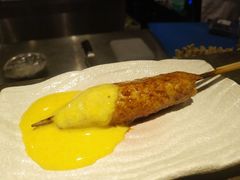 -yokocho上横町·日本食街(深业上城店)