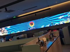 -半天妖烤鱼(绿地大融城店)
