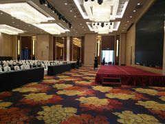 -嘉兴华美达酒店(秦逸路店)