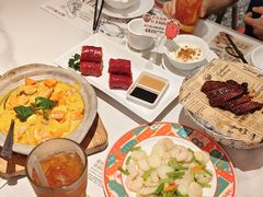 -避风塘·金牌店·夜宵(金玉兰店)