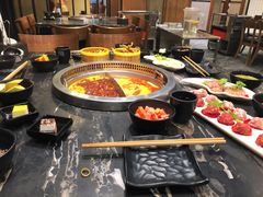 -小王少龙火锅(沙南街店)
