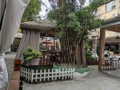 -醉二娘正宗西昌火盆烧烤(大丰店)