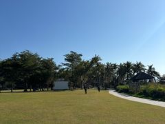 -三亚亚龙湾红树林度假酒店