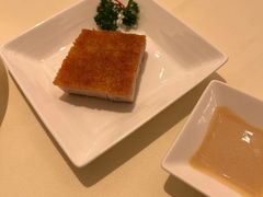 -利苑酒家(宜安广场店)
