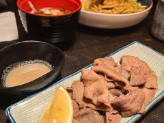 -日本料理神拉面