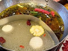 -潮澎派·潮汕菜大排档(南较西路店)
