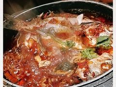 -炊烟小炒黄牛肉(中心印象城店)