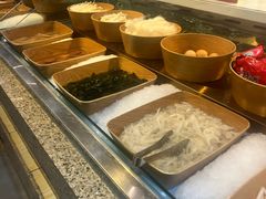 -圣罗巴海鲜烤肉自助(佳兆业店)