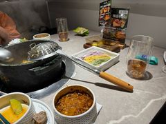 -芸山季·云南野生菌火锅(宝能环球汇店)