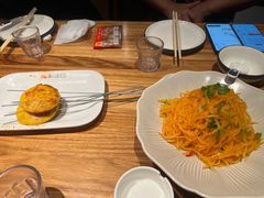 -金太阳海鲜烧烤·本地人餐厅(东纬路旗舰店)