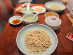 -裕兴记•蟹黄面馆(人民广场店)