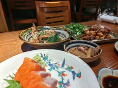 -桂马·日本料理·海胆·海鲜饭·酒场(民主广场店)