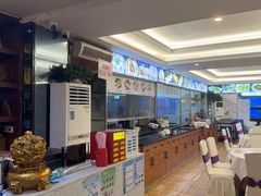 -万山楼海鲜酒家·二十三年老字号