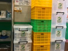 -德禄酸奶(莫家街店)