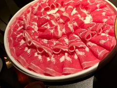 -东来顺·非遗火锅(赛格国际购物中心店)