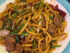 -伊带伊路新疆美食府(呼家楼店)
