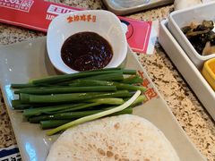 -大头叔烤鸡爪·朝鲜族烤串(天池路店)
