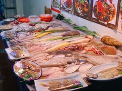 -友强·23年特色海鲜大排档(厦门店)