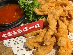 -舌战烧烤酒馆(三街两巷店)