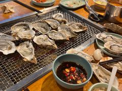-蚝英雄·鲜蚝自助专门店