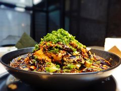 -拈菜(观音桥阳光世纪店)