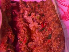 -辣不怕口味虾(凌霄路店)