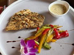 -ITA·意塔意大利餐厅(亦庄店)