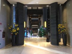 -清远熹乐谷温泉度假酒店