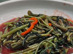 -宏玲餐厅(四川南路店)