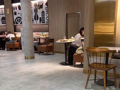 -德克士(长安百货店)