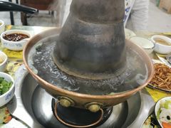 -原柳滩高台阶涮羊肉