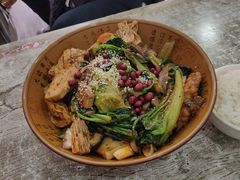 -成都冒菜四川一绝(景谷路店)