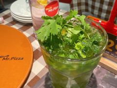 -米斯特比萨(罗斯福店)