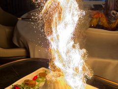-迦南苑·新派青岛菜·生日纪念日主题餐厅