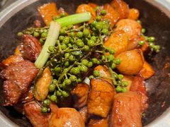 -狮王府淮扬菜(万象城店)