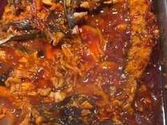 -鱼酷活鱼烤鱼(南京水游城店)