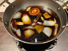 寿喜锅-匠和风精致料理(莆田财富中心店)
