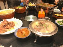 -苏浙徽·江南荟·本味融合菜(相城方圆里店)