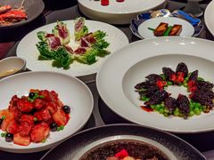 -曾宴·楚菜(湖北省博物馆店)