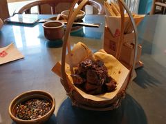 -水煮三国·川鲁江湖菜(香山店)