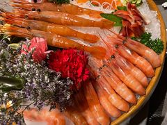 -古京·臻致料理(月湖店)