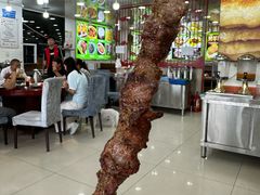 -老舅老蒙肉饼非遗店(一店)